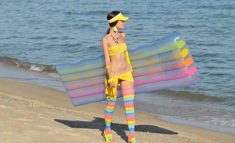 Злата, 35 лет, 5 размер груди