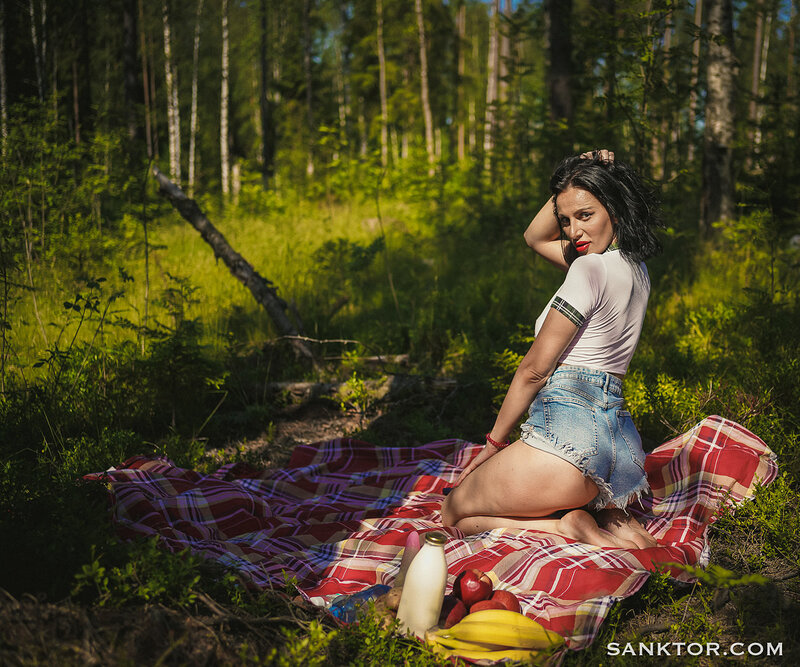 Евгения, 22 года, 6 размер груди