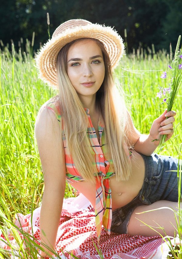 Лидочка, 21 год, 3 размер груди